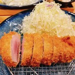 豚肉料理専門店 とんかつのり - 