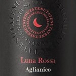 Luna Rossa Aglianico