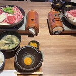 Taishuu Sukiyaki Hokuto - 