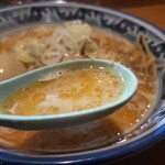 麺や樽座 - 