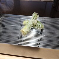 てんぷら山の上 Ginza - 