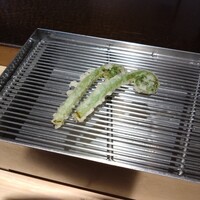 てんぷら山の上 Ginza - 