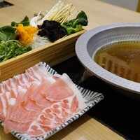 出汁しゃぶおばんざい おかか 市ヶ谷 - 