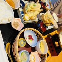 和食 うおまん 都ホテル 京都八条店 - 