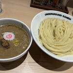 頑者 アンダーグラウンドラーメン - 