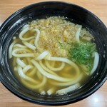 無添くら寿司 - 天然だしうどん