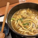 Sanuki Udon Shikokuya - 