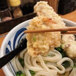 麺匠 釜善 - 