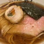 Chuuka Soba Shigure - 