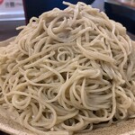 Teuchi Soba Yamizo - 