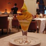 資生堂パーラー - 