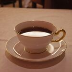 資生堂パーラー - 