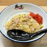 らーめん屋 鳳凛 - 料理写真: