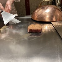 銀座うかい亭 - 