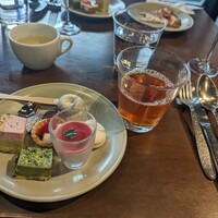 The Kitchen Salvatore Cuomo GINZA - 