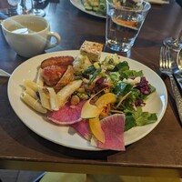 The Kitchen Salvatore Cuomo GINZA - 