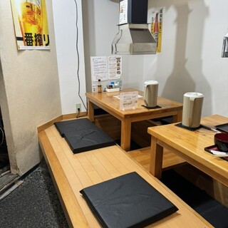 ビンビン!海鮮メシ。_2