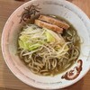 豚山 東京ラーメン横丁店