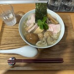 Ramen Tei Hinariryuuou - 