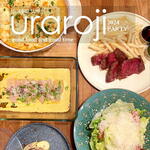 ビストロ酒場 ウラロジ - 