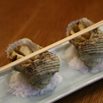 海の幸 - 料理写真: