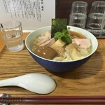 Ramen Tei Hinariryuuou - 