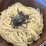 鶏そばや 竜神洞 - 