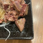 炭火串焼らいず - 