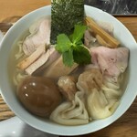 Ramen Tei Hinariryuuou - 