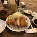 水塩土菜 本店 - 