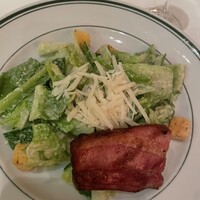 ウルフギャング・ステーキハウス 丸の内店 - 