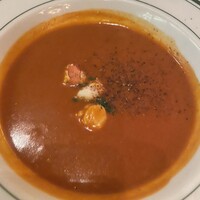 ウルフギャング・ステーキハウス 丸の内店 - 