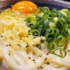 手打十段 うどんバカ一代