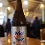 空港レストラン ぱいぱいのむら - 