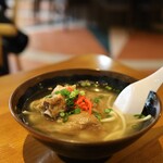 空港レストラン ぱいぱいのむら - 料理写真: