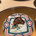 銀座 ちかみつ - 