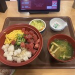 すき家 - 料理写真: