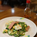 空港レストラン ぱいぱいのむら - 