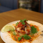 パスタハウス庭 - 