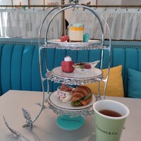 アニヴェルセル カフェ - 