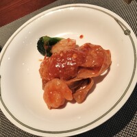 中国飯店 琥珀宮 - 