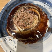 OSAKAきっちん。 東急プラザ渋谷店 - 