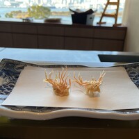 日本料理 「さくら」   ヒルトン東京お台場 - 