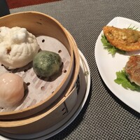 中国飯店 琥珀宮 - 