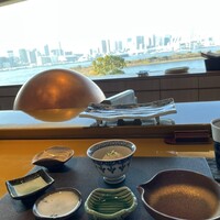 日本料理 「さくら」   ヒルトン東京お台場 - 