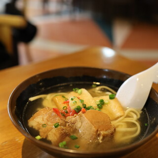 空港レストラン ぱいぱいのむら_1