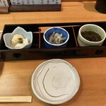 すし屋のやま八 - 