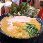 王道家直系 鬼道家 - 