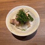 ジャパニーズ ラーメン 五感 - 