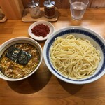 自家製中華そば としおか - 